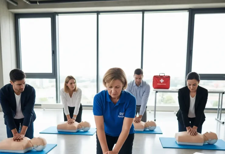 pourquoi formation sst devient